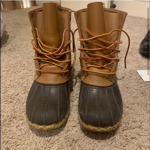 L.L Bean Boots - Picture 2 of 6